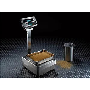HJK Series Precision Industrial Scale