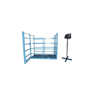 Timbangan Hewan MKCells MK-Di02 Kandang