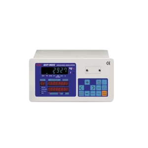 GSC GST-9602 Indicator