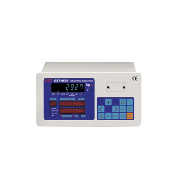 GSC GST-9602 Indicator