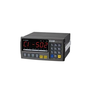 CAS CI-502A INDIKATOR