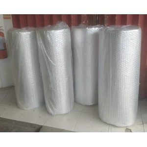 Aluminium Bubble Foil Atap Insulasi Atap