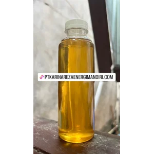 BBM HSD B30 Minyak Solar Industri
