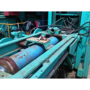 Horizontal Drilling Machine