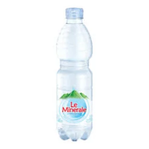 Air Mineral Le Minerale 660ml