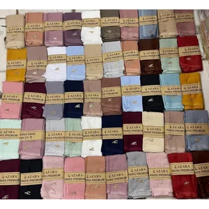 KERUDUNG PARIS JADUL PREMIUM SEGIEMPAT