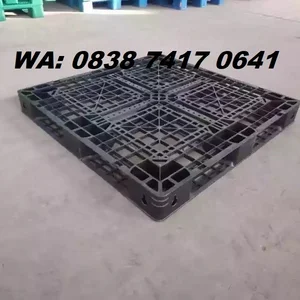 Pallet plastik bekas palet plastik bekas