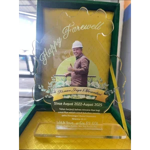 Neon Box jasa pembuatan dan pemasangan