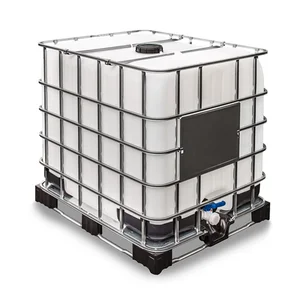 Ibc Tank/Tanki Air 1000 Liter Baby Tank