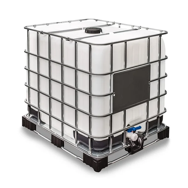 Ibc Tank/Tanki Air 1000 Liter Baby Tank