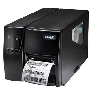 Godex Industrial Barcode Printer Ez-2150