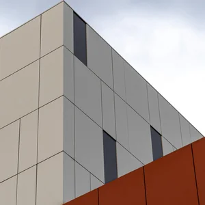 Jasa Pemasangan Composite Panel Alumunium