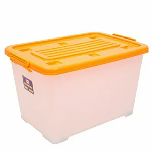 Box Container/ box kontainer/ box plastik 82 liter/ box plastik dan Alat Kantor Lainnya 