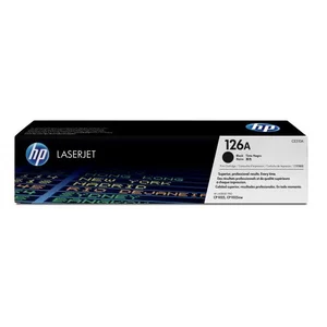 TONER HP 126A BLACK Printer Laser Jet 