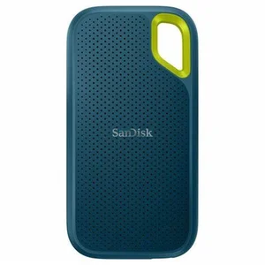 SanDisk Extreme Portable SSD E61 V2 2TB Harddisk