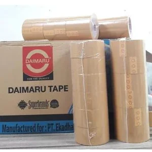 LAKBAN DAIMARU BESAR 48MM X 90