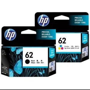 Tinta Printer Officejet 200-62A Clr