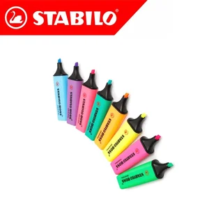 Textliner / Stabilo / Highlighter Boss Warna