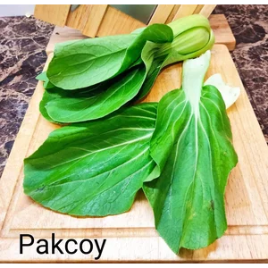 Sayuran Segar Pakcoy Per Kg