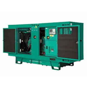Genset 10 -1000 KVA