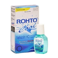Rohto Cool Tetes Mata 7.5 ml 