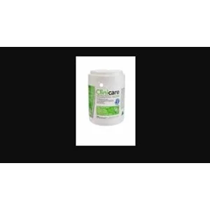 Clinicare Ultra Wipes (Alat Kesehatan Lainnya)