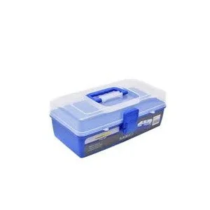 Kotak penyimpanan toolbox Masterspace Box
