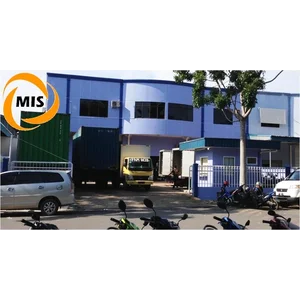 Kantor Gudang PT MIS