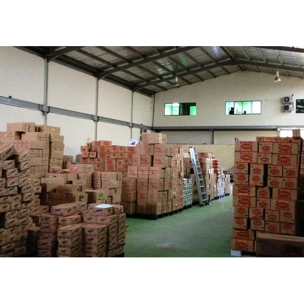 Gudang Sembako - Makanan - Minuman