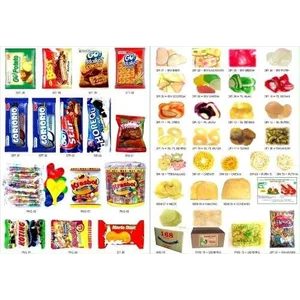 Obat-Obatan- Bumbu Masak