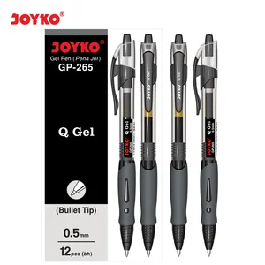 Pulpen dan Pensil  pulpen joyko gel