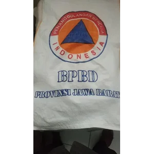 Karung Plastik Kemasan 50 kg