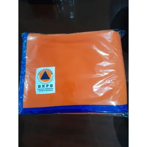 SELIMUT BNPD ATAU BPBD DENGAN BERLABEL