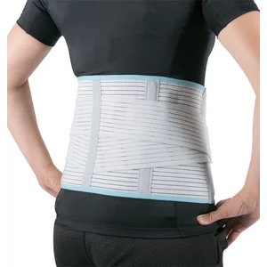 Korset Tulang Belakang Wellcare Lumbar Support Alat Ortopedi