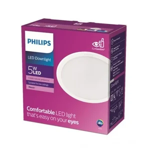 Lampu Downlight Phillips 5 watt
