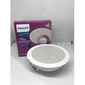 Lampu Downlight Philips 9 Watt