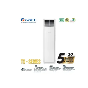 AC Floor Standing 5PK NonInverter