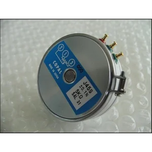 Potentiometer potensiometer merk Copal di Indonesia