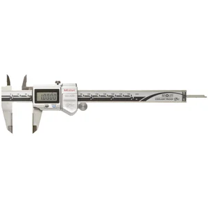 MITUTOYO - ABSOLUTE Coolant Proof Caliper Series 500 dengan Pelindung Debu / Air IP67