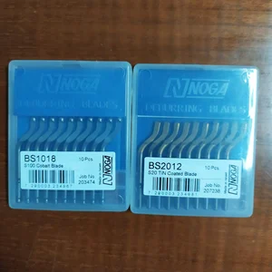 NOGA BS2012 DEBURRING TOOL INDONESIA