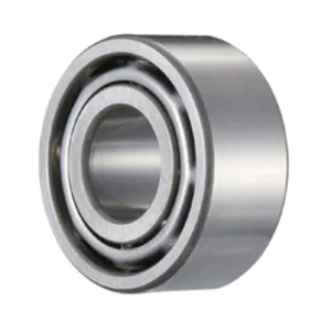 NTN - DOUBLE ROW ANGULAR CONTACT BALL BEARINGS 5203SCZZ/2AS