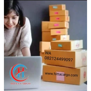  Jasa import Bahan Pomade Forwarder dari bermacam negara ke indonesia