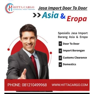 Jasa import  Mainan Elektrik anak anak dari luar ke indonesia-HTE cargo