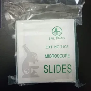 Alat Kesehatan Lainnya Object glass 7105 sailbrand