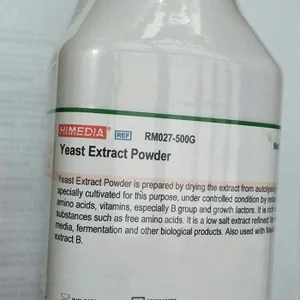 Obat Hewan Yeast Extract Powder Himedia RM027-500G 