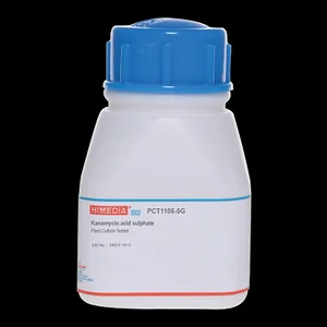 Obat Hewan Kanamycin acid sulphate Himedia PCT1105-1G