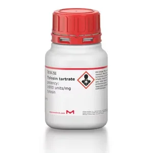 Obat Hewan Tylosin Tartrate Sigma Aldrich T6134-5G
