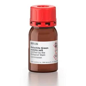 Obat Hewan Malachite Green oxalate salt  Sigma Aldrich M9015-25G