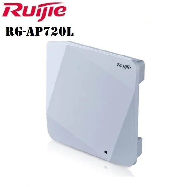 Aksesoris Komputer Lainnya Access Point ruijie RG-AP720L + POE