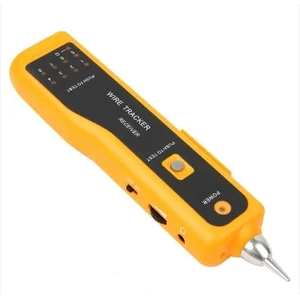 JW-360 LAN Tester Wire Tracker Cable Scan Track Line Finder Network